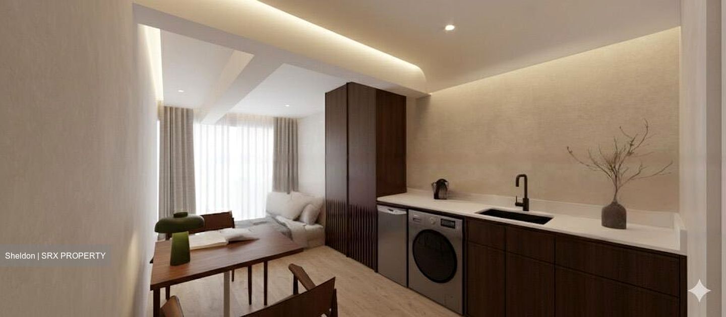 Tessensohn Road (D8), Apartment #486182081